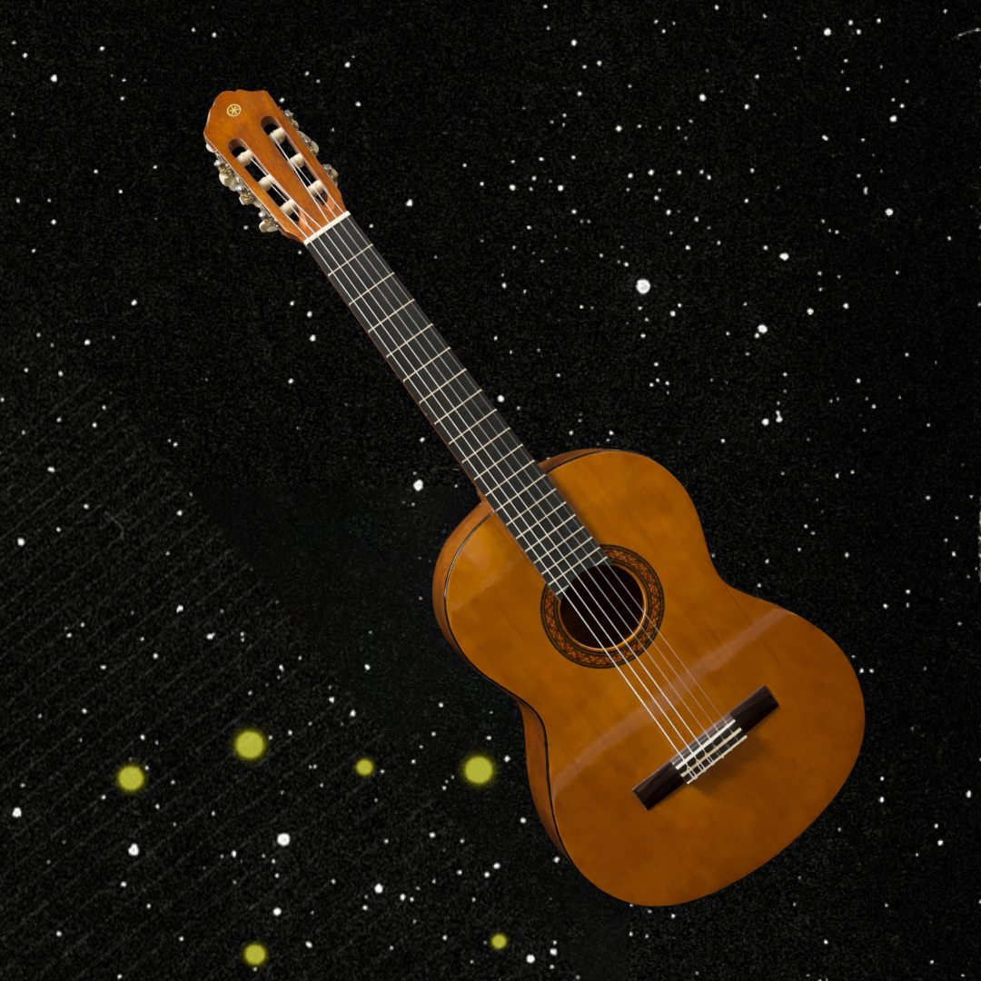 Acoustic Guitar