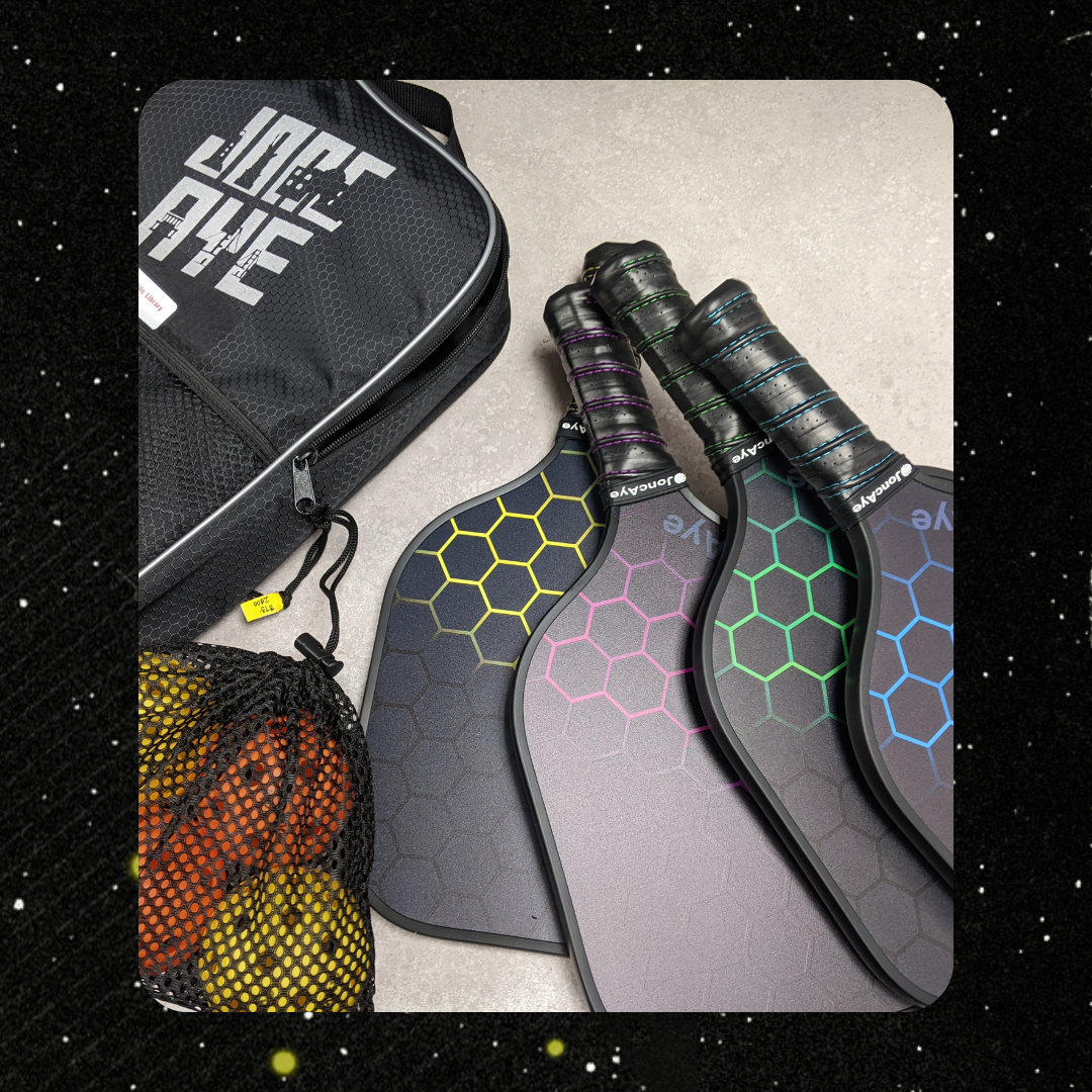 pickleball kit