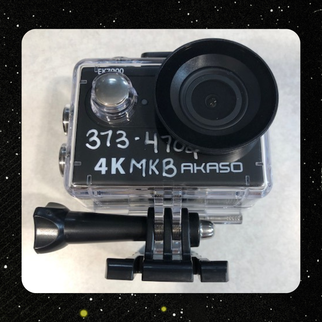ACTION CAMERA