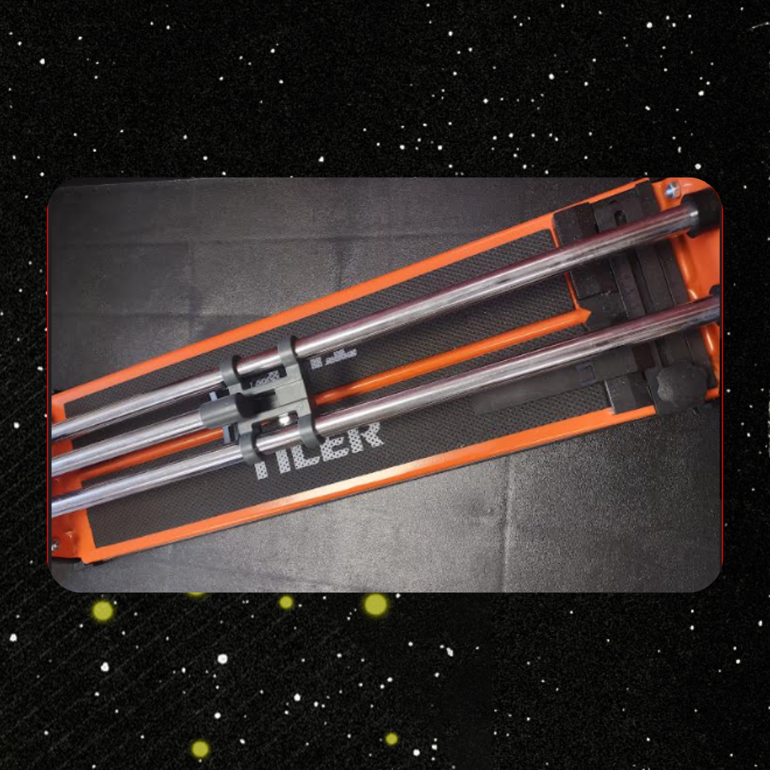 Tile cutter