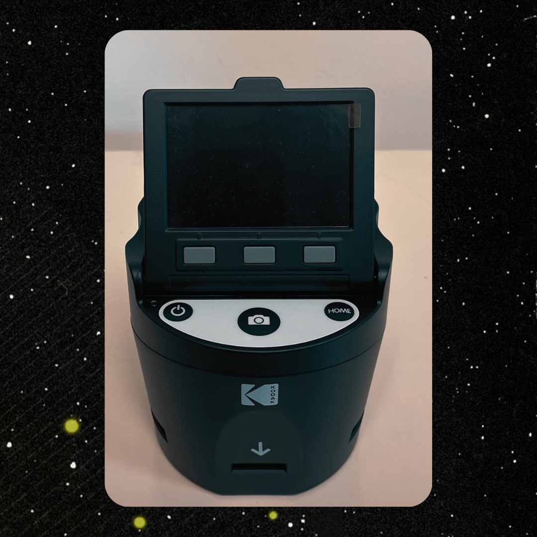 KODAK SCANNER