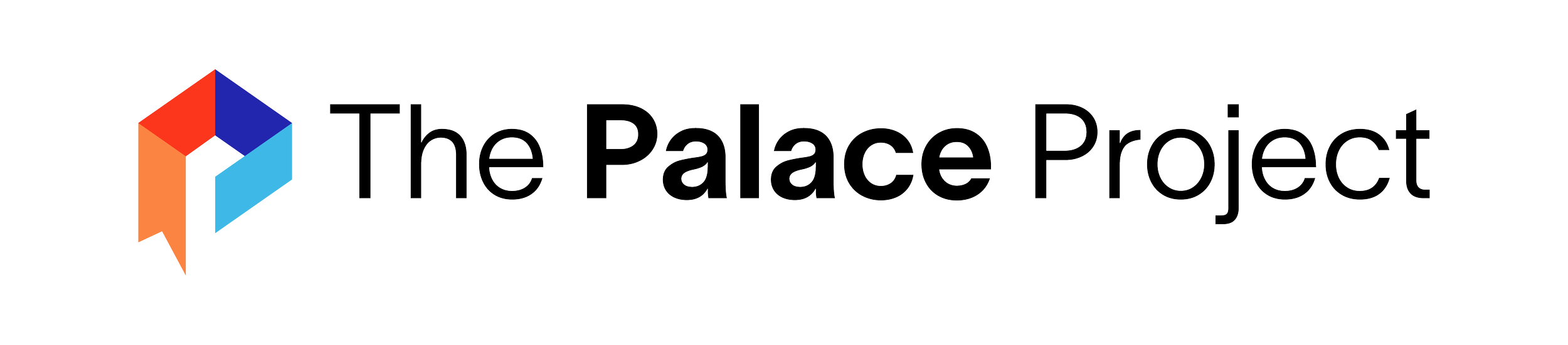 The Palace Project Logo