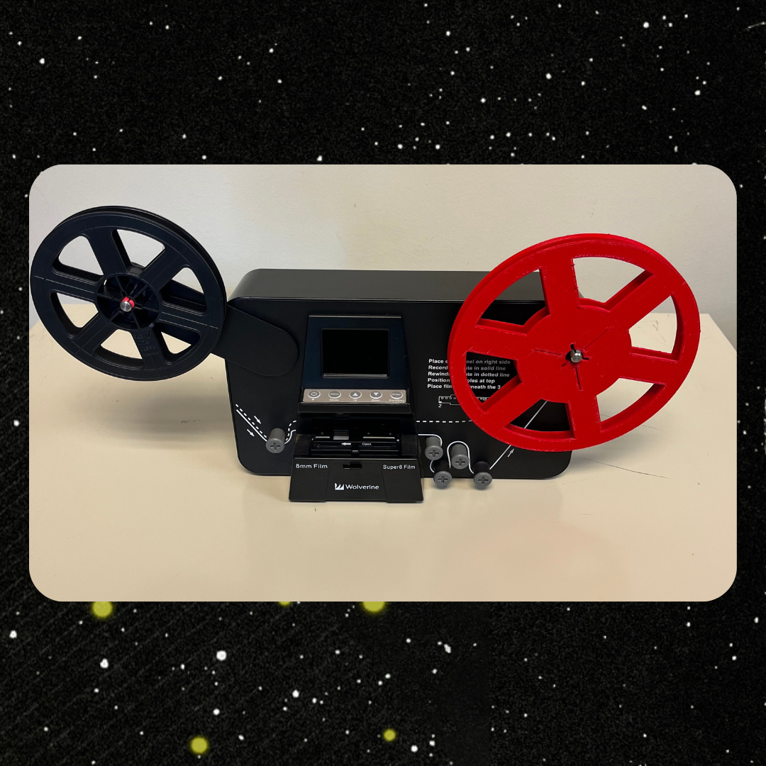 WOLVERINE MOVIE MAKER PRO