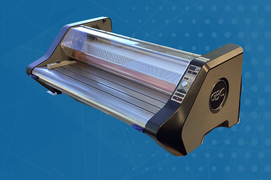 Laminator