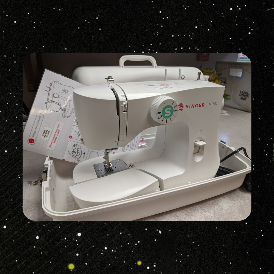 SEWING MACHINE