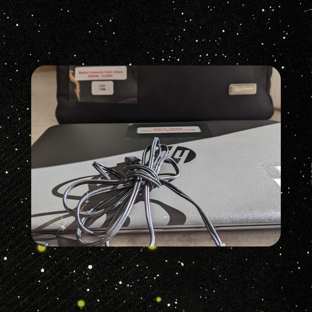 CHROMEBOOK