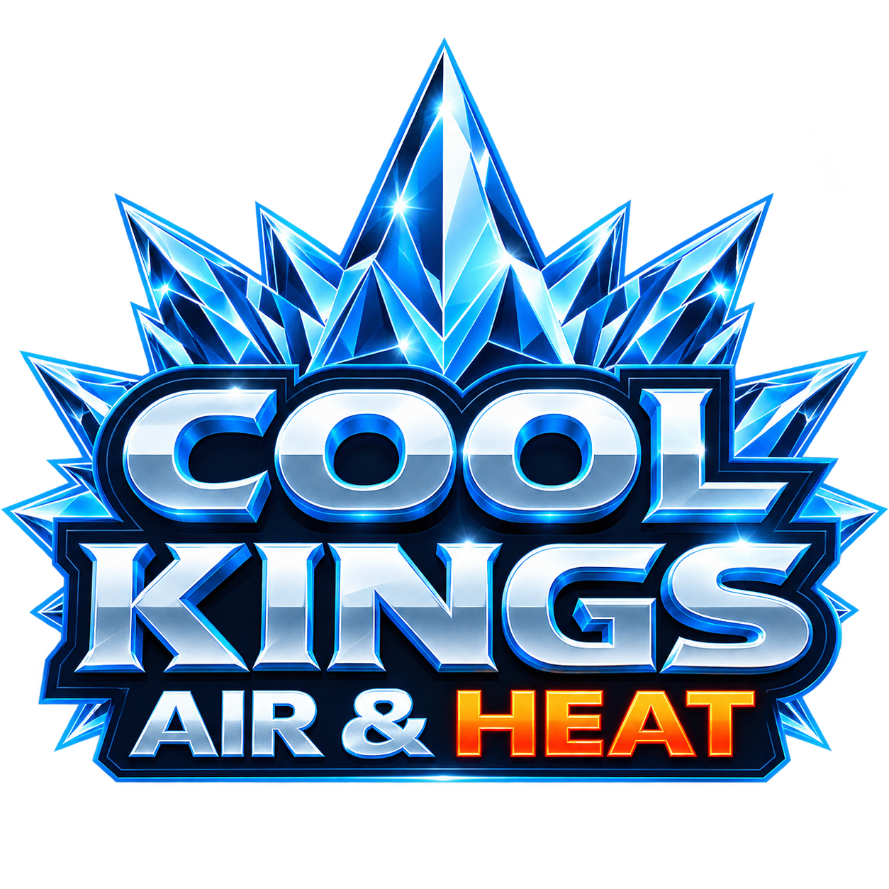 COOL KINGS AIR &amp; HEAT 