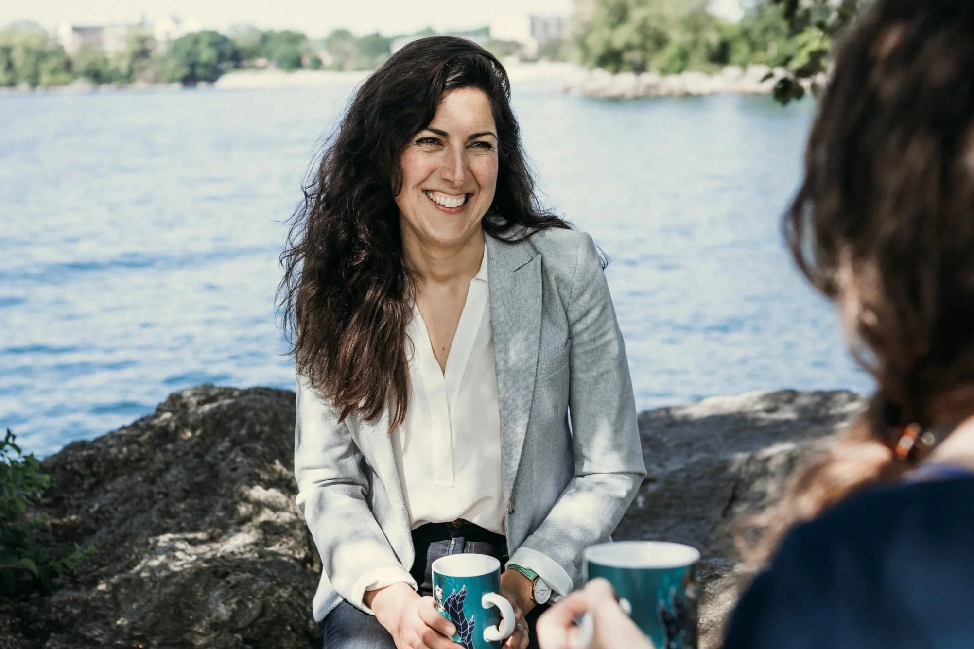 Transformational Executive Coach