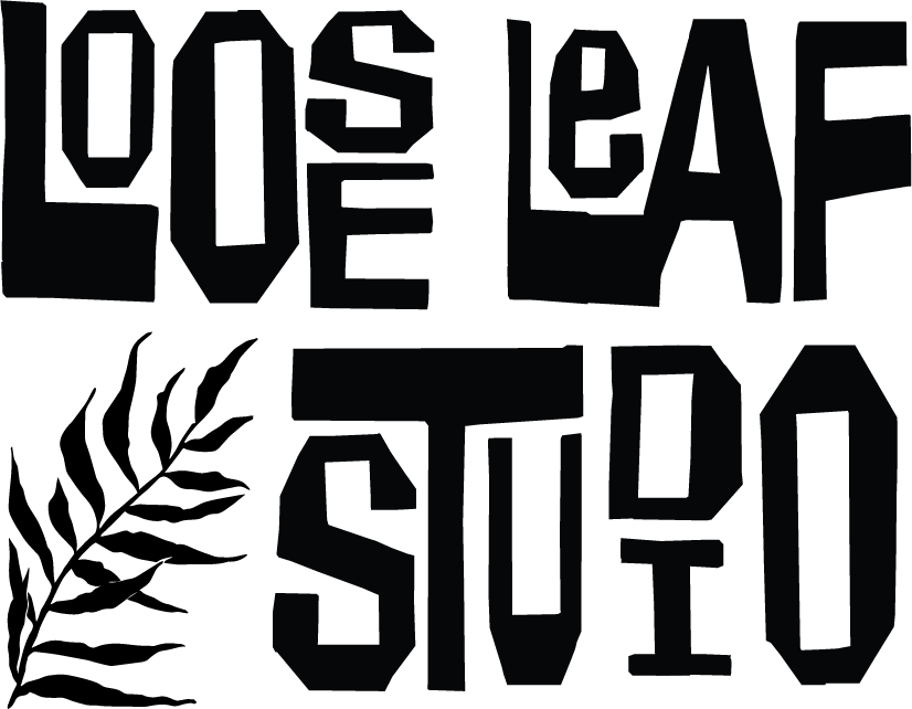 Loose Leaf Studio