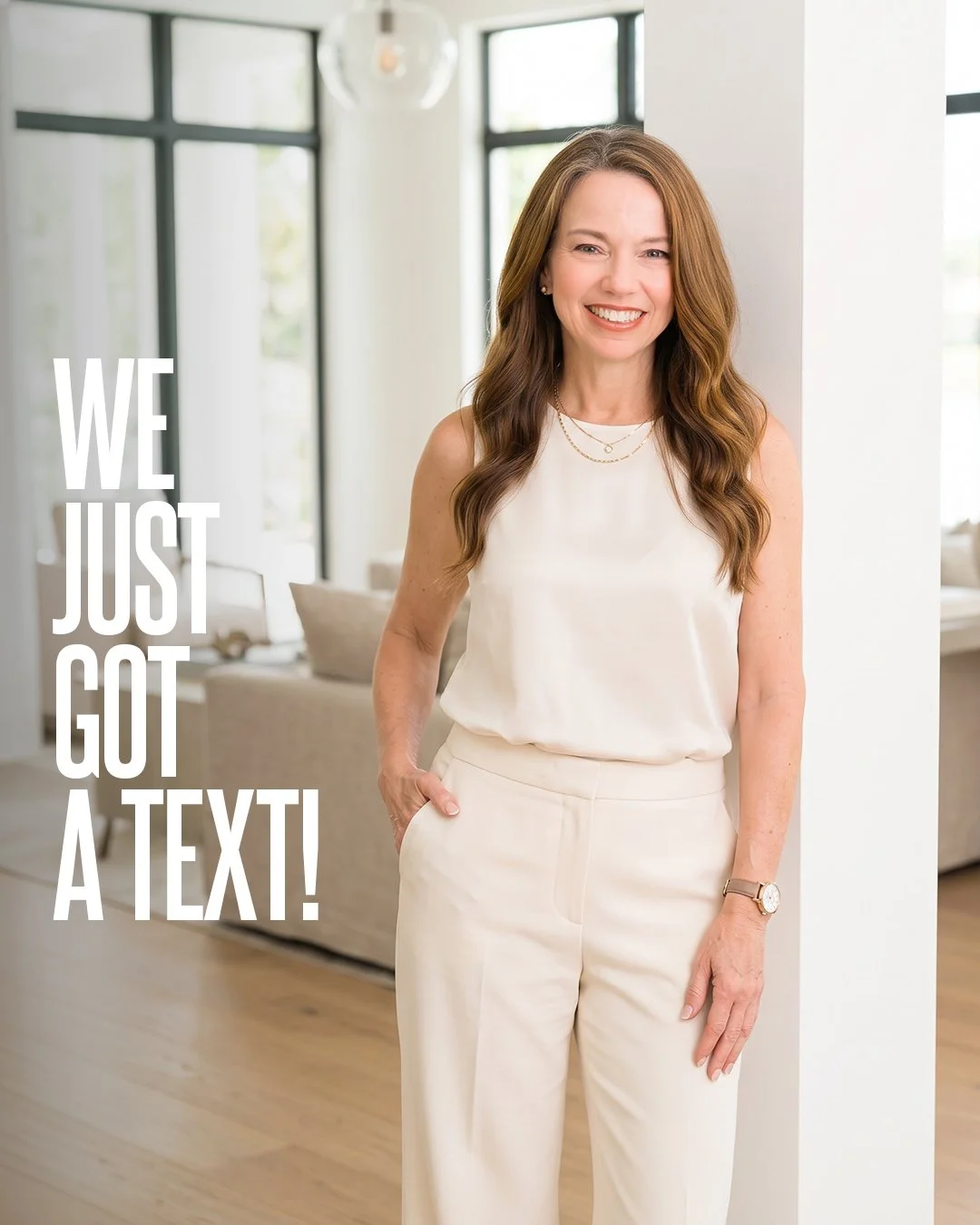 Some of our favorite moments don&rsquo;t happen at the closing table. They happen a few days, weeks, or even months later, when we get messages like these.

They&rsquo;re the texts about first mornings, happy kids, new neighbors, and finally feeling 