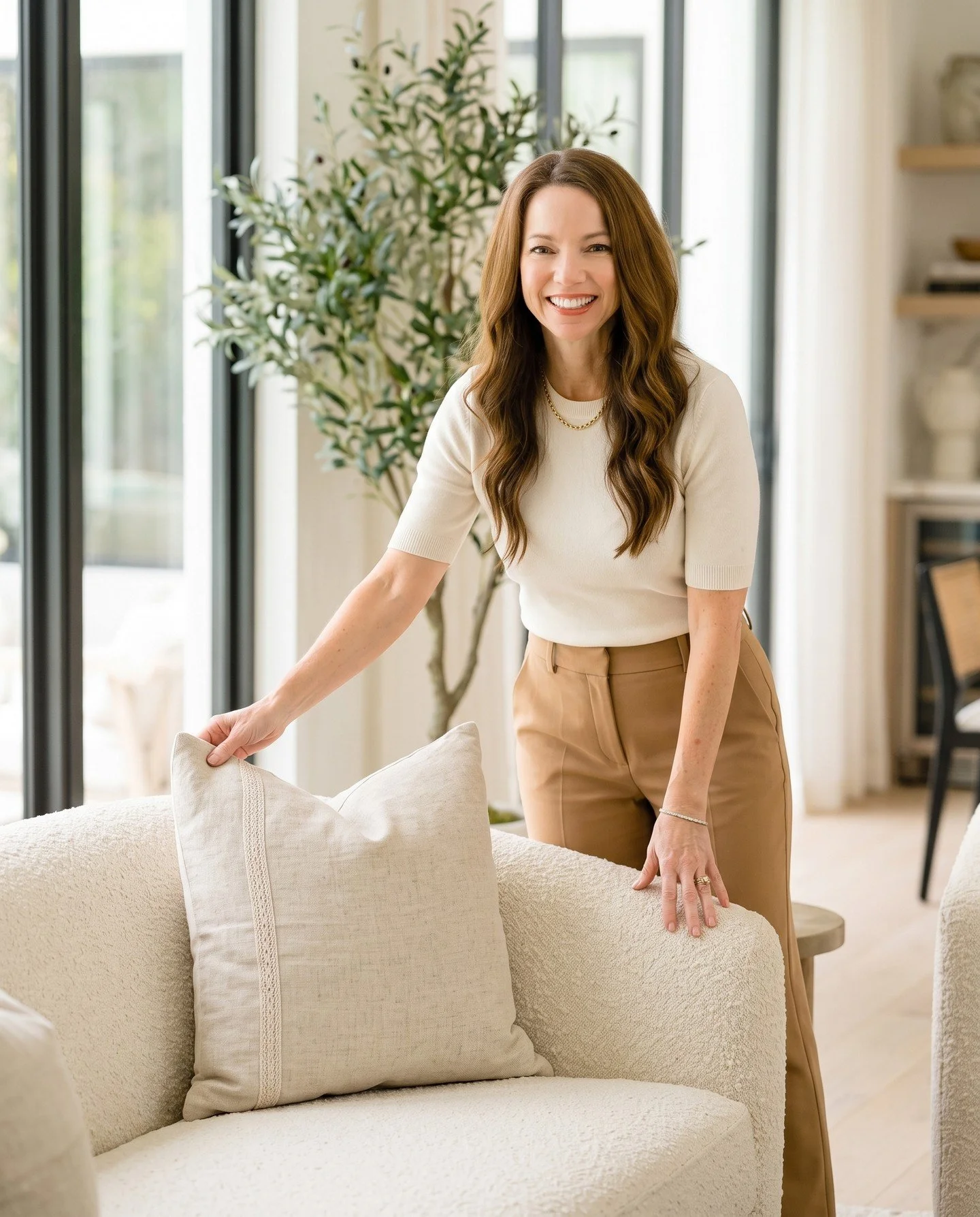 What do I love most about real estate? No two answers - or two journeys - are exactly alike.

For some of us, it is the strategy. For others, it is discovering the character of a neighborhood or recognizing the potential in a home. But what brings us