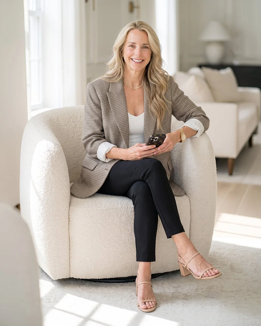 Real estate may begin with a property, but it is always about people.

Our clients trust us with decisions that can shape their finances, routines, and future. We do not take that responsibility lightly. We listen first, communicate honestly, prepare