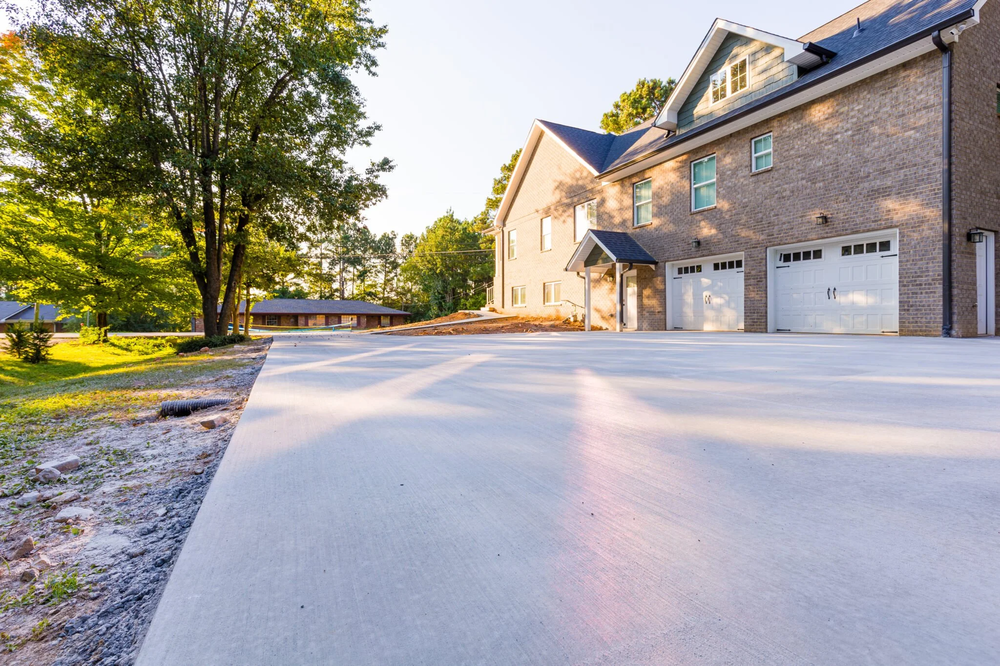 🌞 Concrete in Culver City: Why the Sunshine Isn’t Always Your Friend