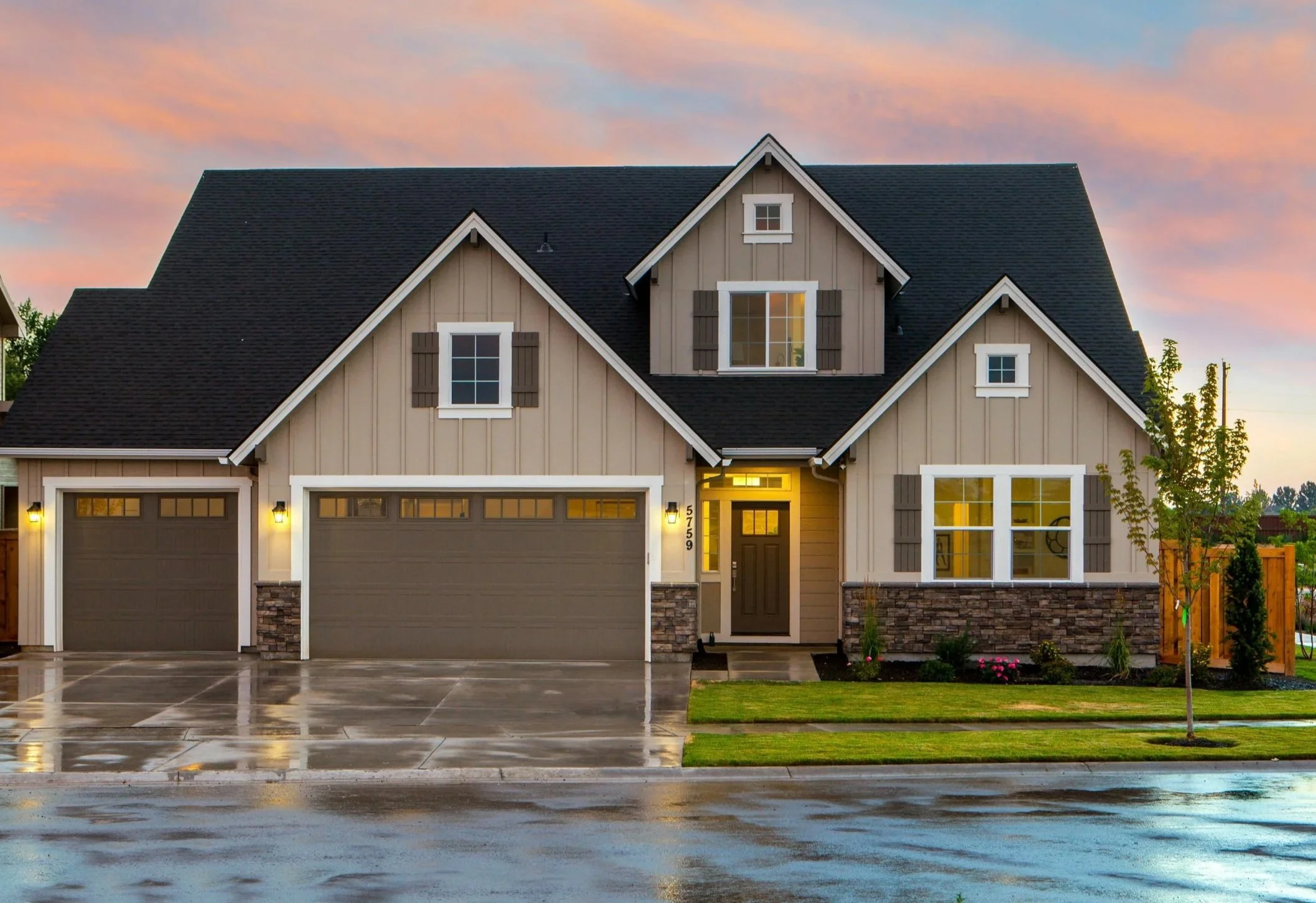 📈 Should You Fix That Cracked or Sunken Driveway in Culver City?