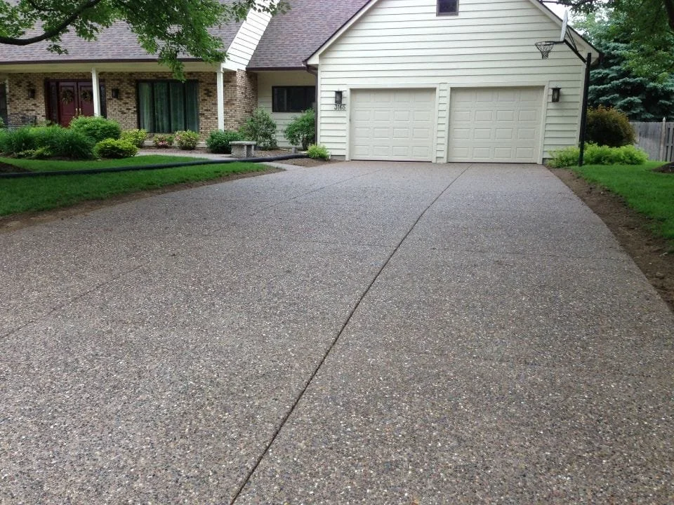 New Concrete Driveways in Culver City | Professional Installation ...
