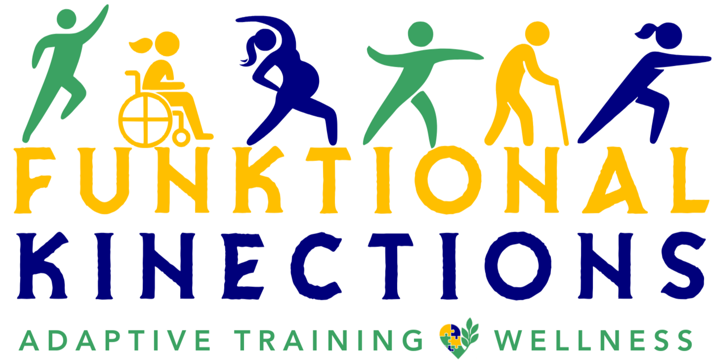 Funktional Kinections