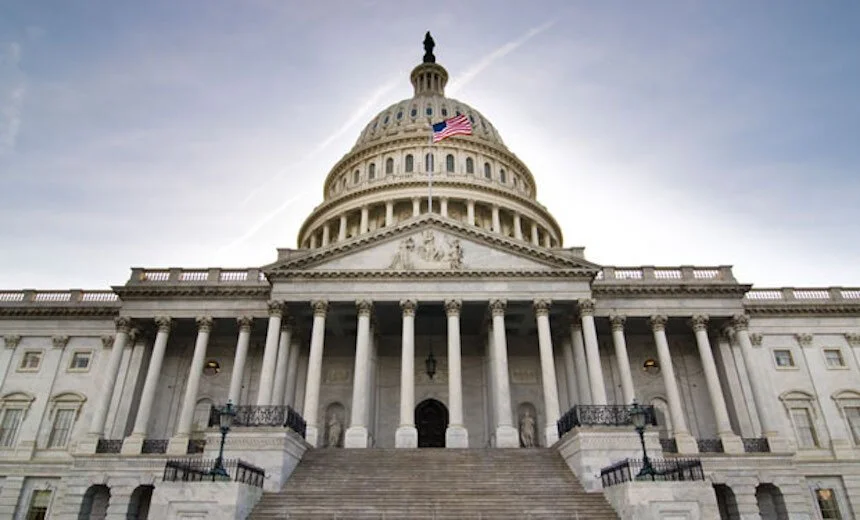 Senate Passes IoT Cybersecurity Improvement Act