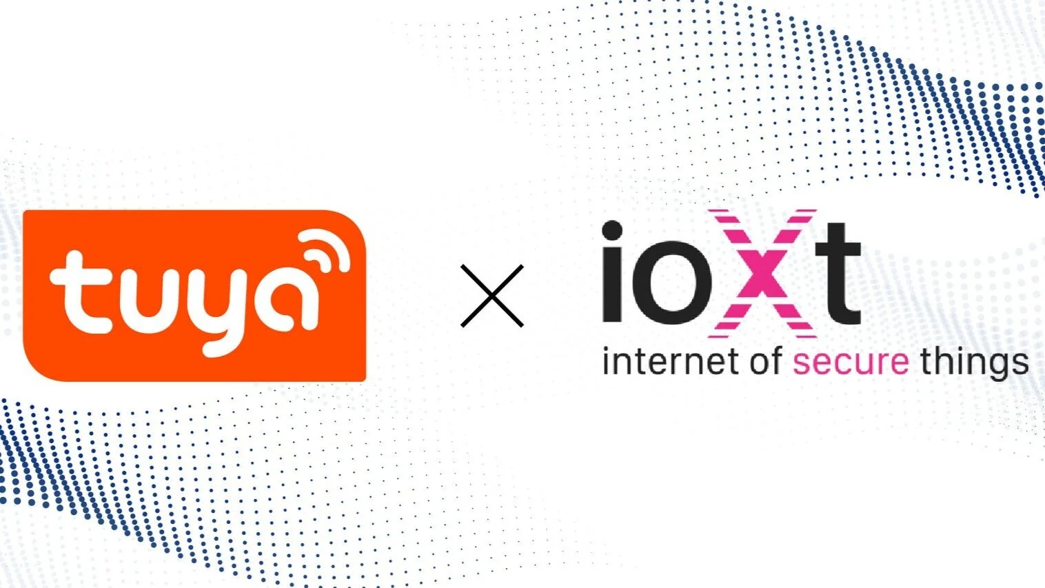 Tuya Smart Joins ioXt Alliance