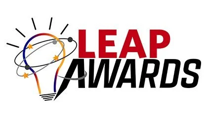 2020 LEAP Awards Winners Announced