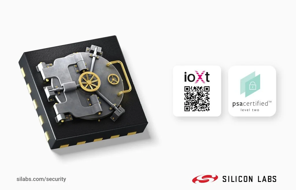 IoT Device Security Advanced to Thwart Evolving Threats