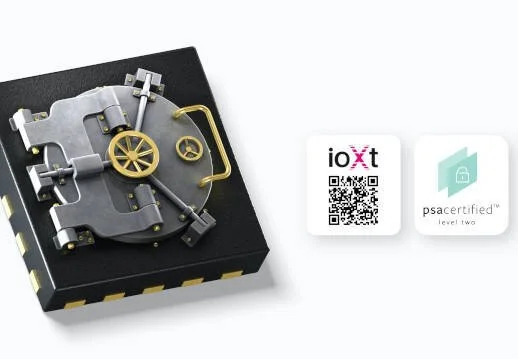 Silicon Labs Launches Secure Vault to Improve IoT Security