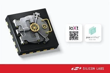 Silicon Labs advances IoT device security