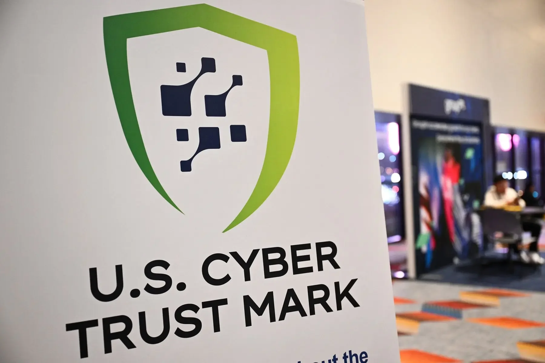 The Best Inventions of 2025: U.S. Cyber Trust Mark