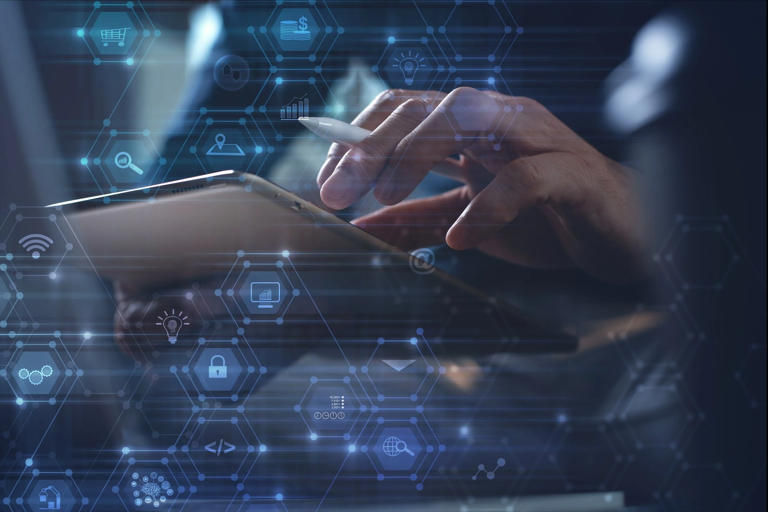 ioXt Contributes to NIST Cyber AI Profile Workshop, Advancing Secure Adoption of Artificial Intelligence