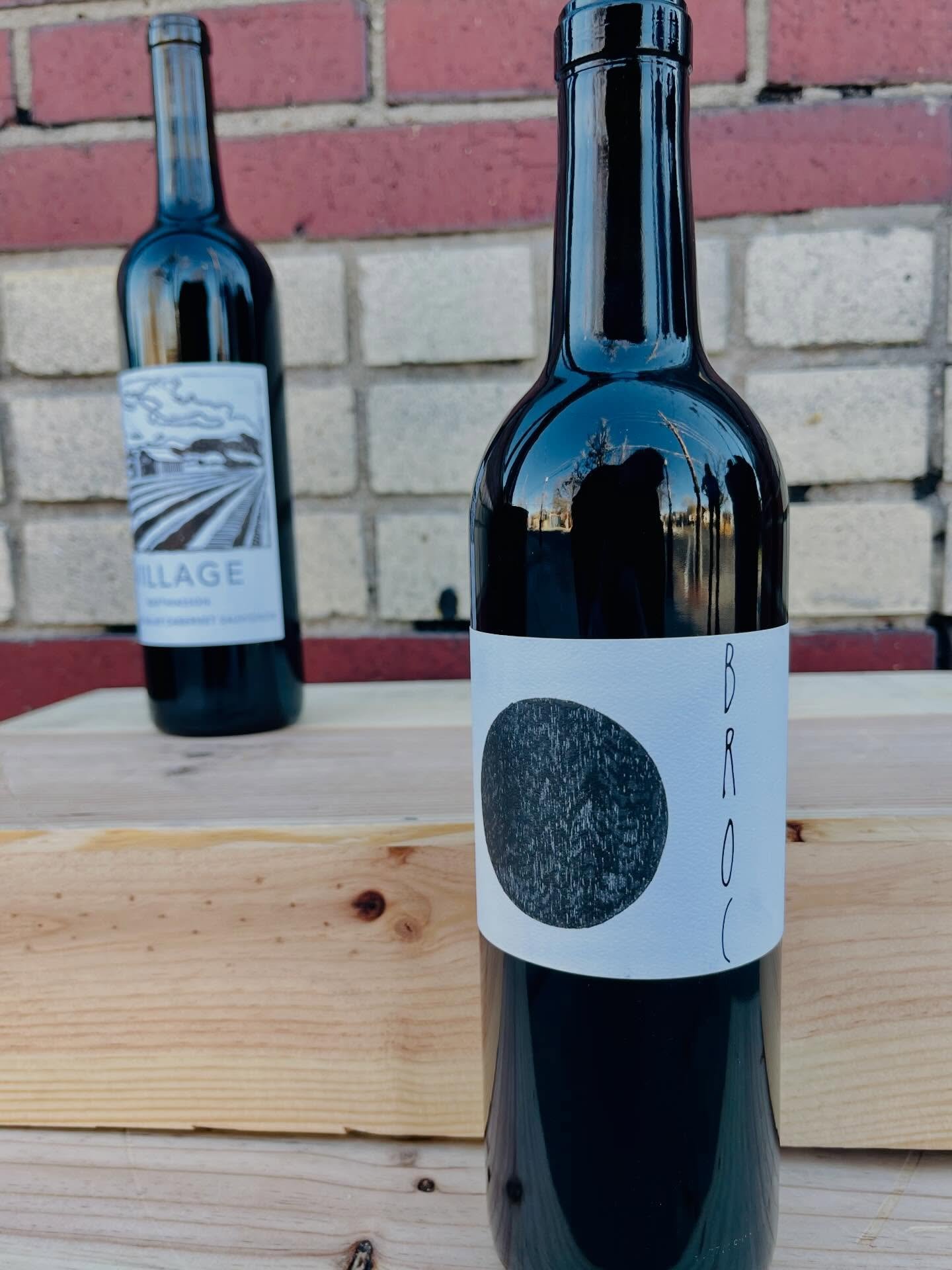 Confident, rich, and unapologetically bold 
New World Cabernet Sauvignon doesn&rsquo;t whisper &mdash; it makes an entrance. Think generous dark fruit, polished tannins, and just enough spice to keep things interesting.

This week for Buy the Bottle,