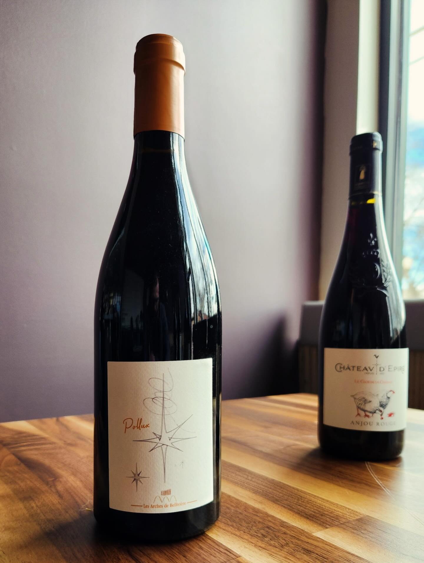 While the Loire Valley is best known as the home of Cabernet Franc, this legendary region is home to so much more. 

Come explore the Loire&rsquo;s vibrant red wines, from its hallmark Cabernet Franc to playful Gamay and the delightfully peppery Pine