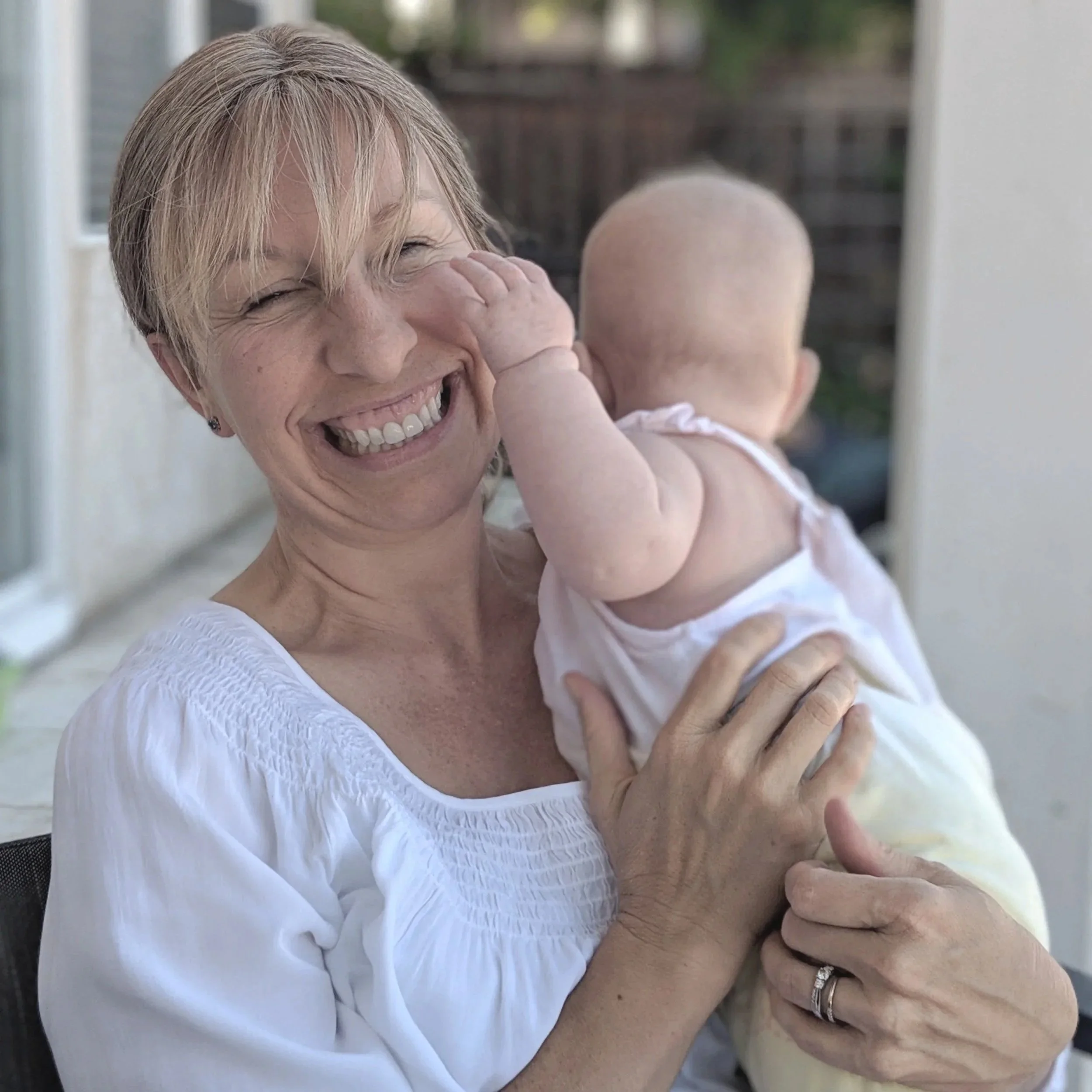 Early Childhood Mental Health Consultation