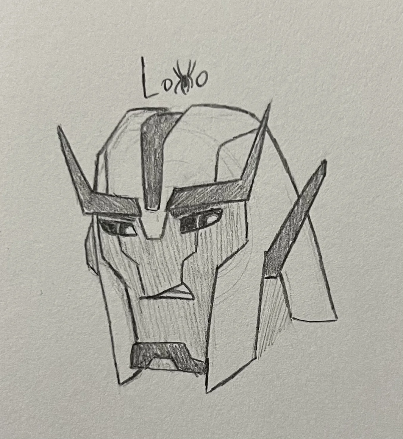 Ratchet from Transformers: Prime