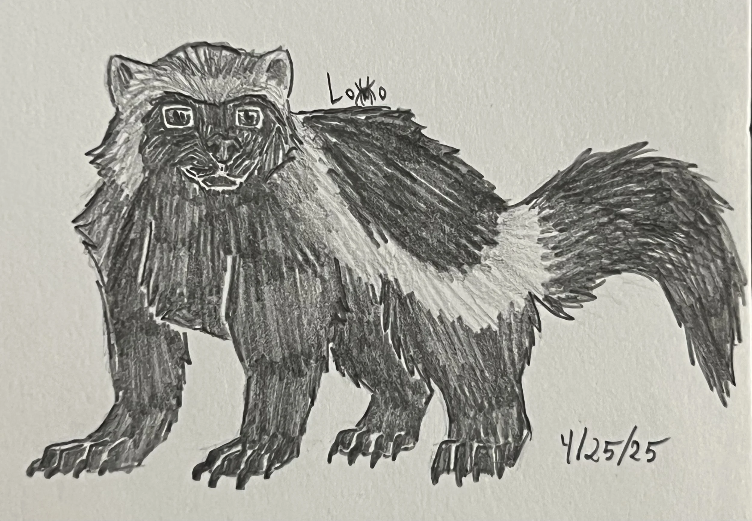Wolverine