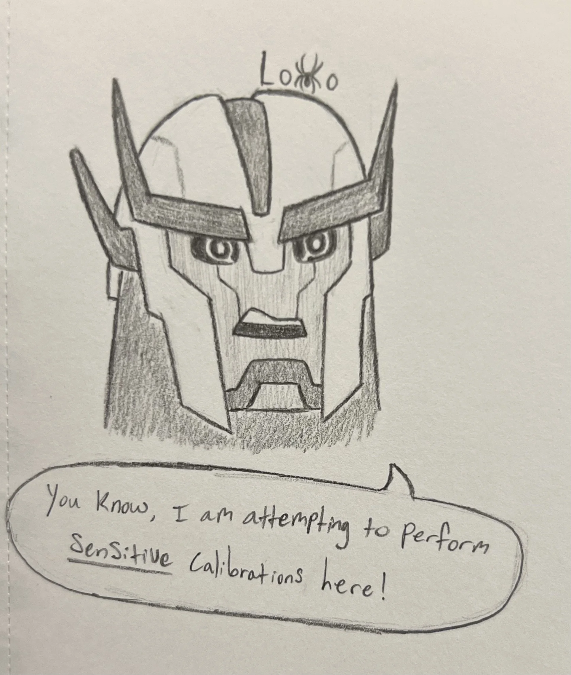 Ratchet from Transformers: Prime