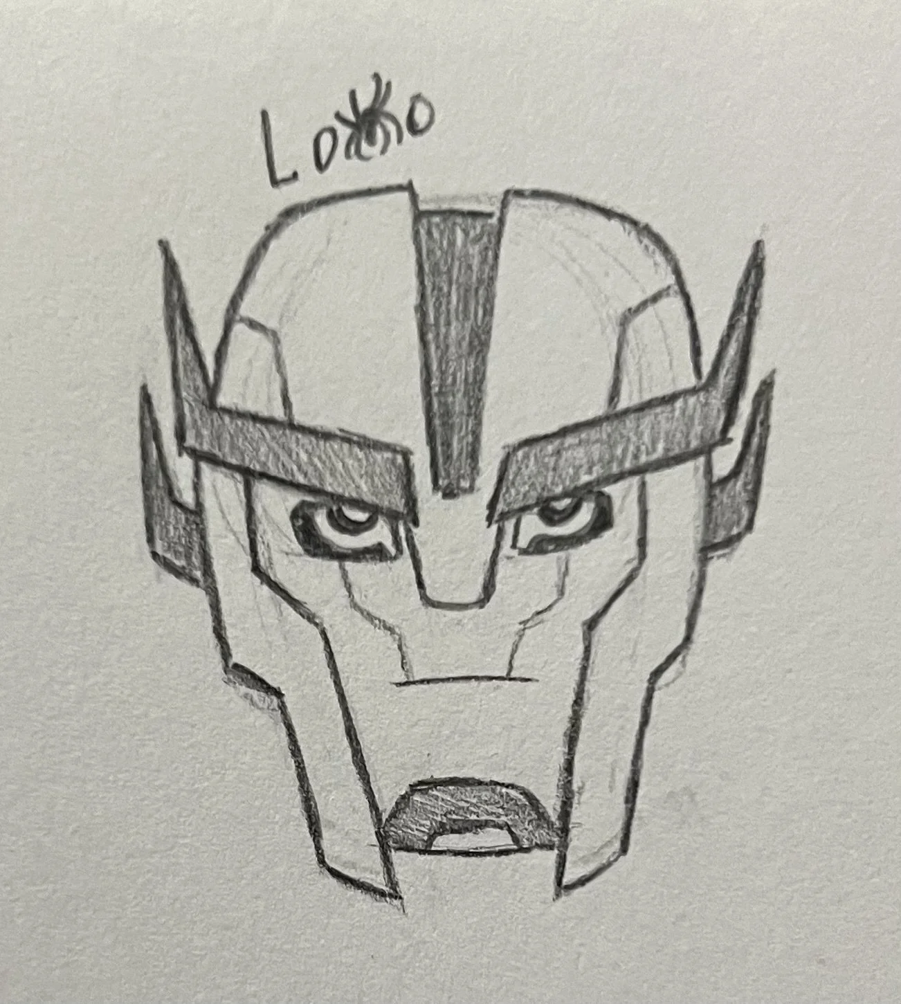 Ratchet from Transformers: Prime