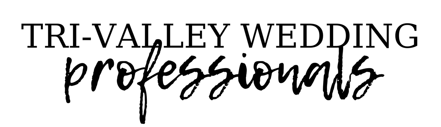 Tri-Valley Wedding Professionals