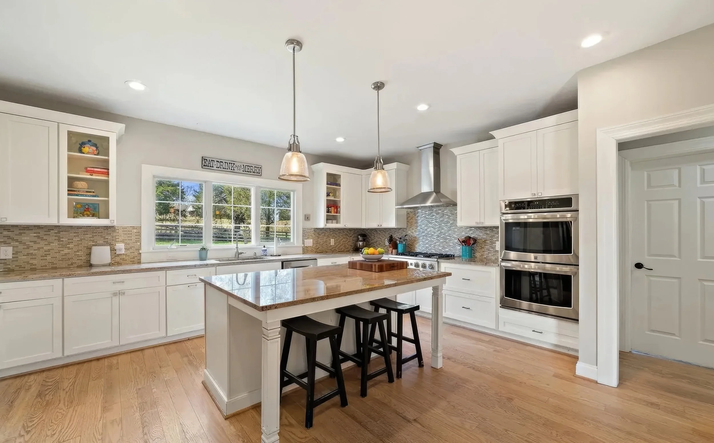 New Home Build Fauquier Springs Country Club-20.jpeg