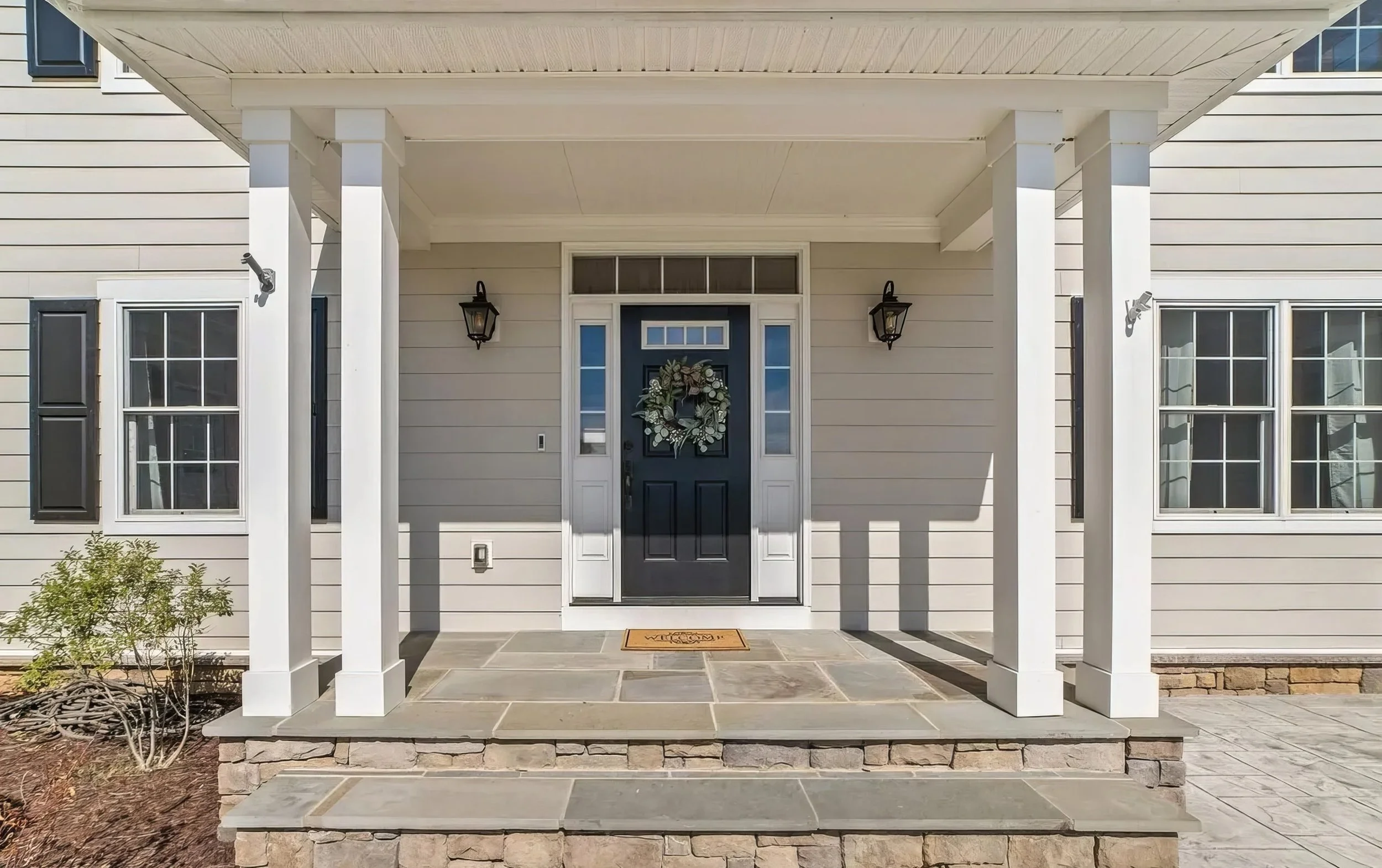 New Home Build Fauquier Springs Country Club-24.jpeg