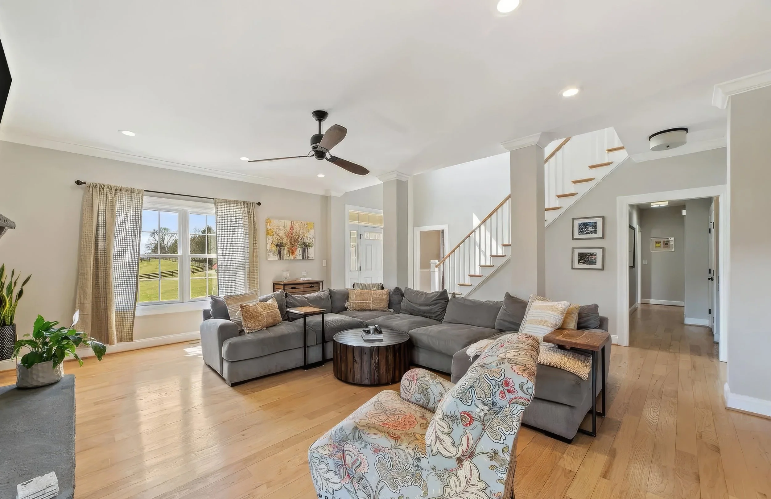 New Home Build Fauquier Springs Country Club-27.jpeg