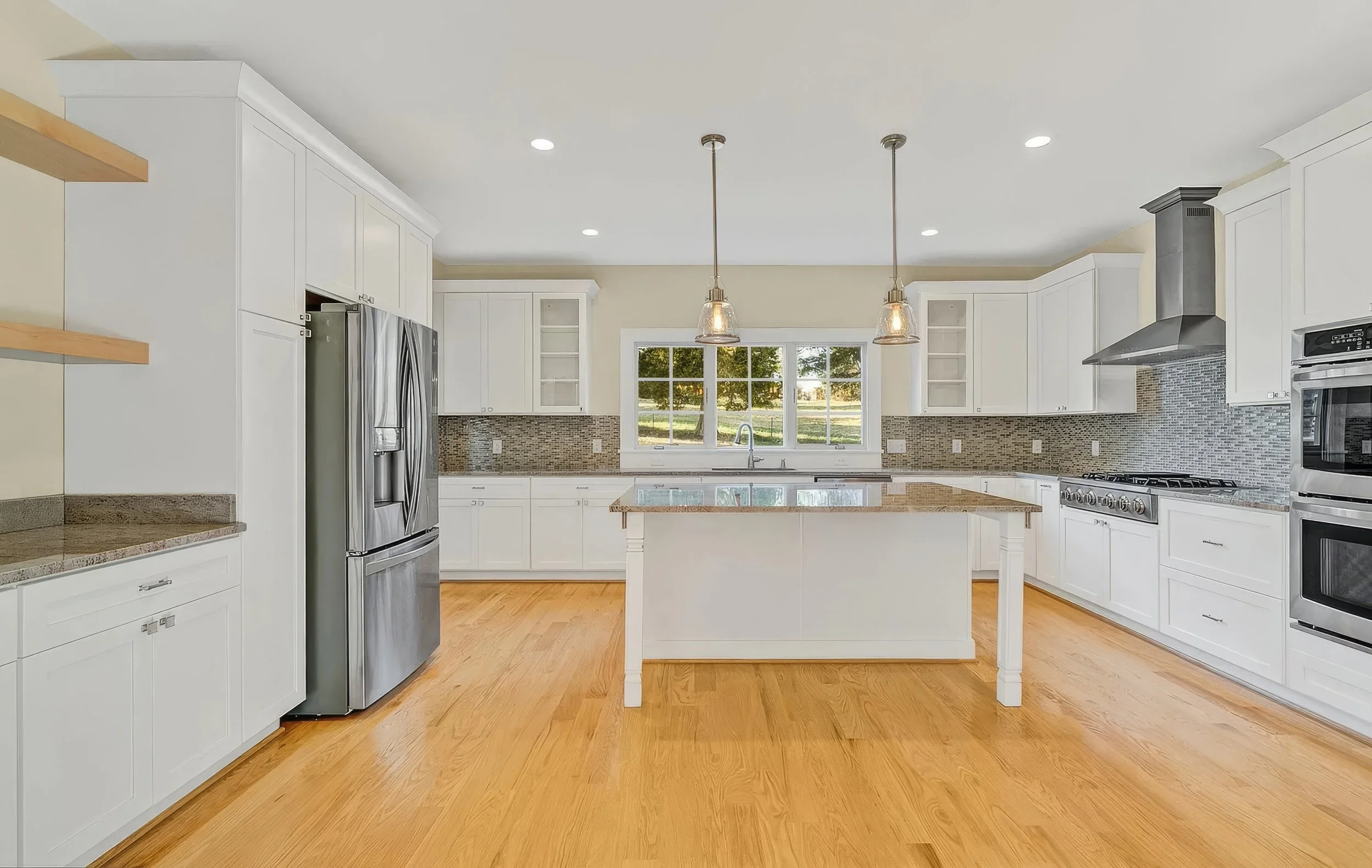 New Home Build Fauquier Springs Country Club-30.jpeg