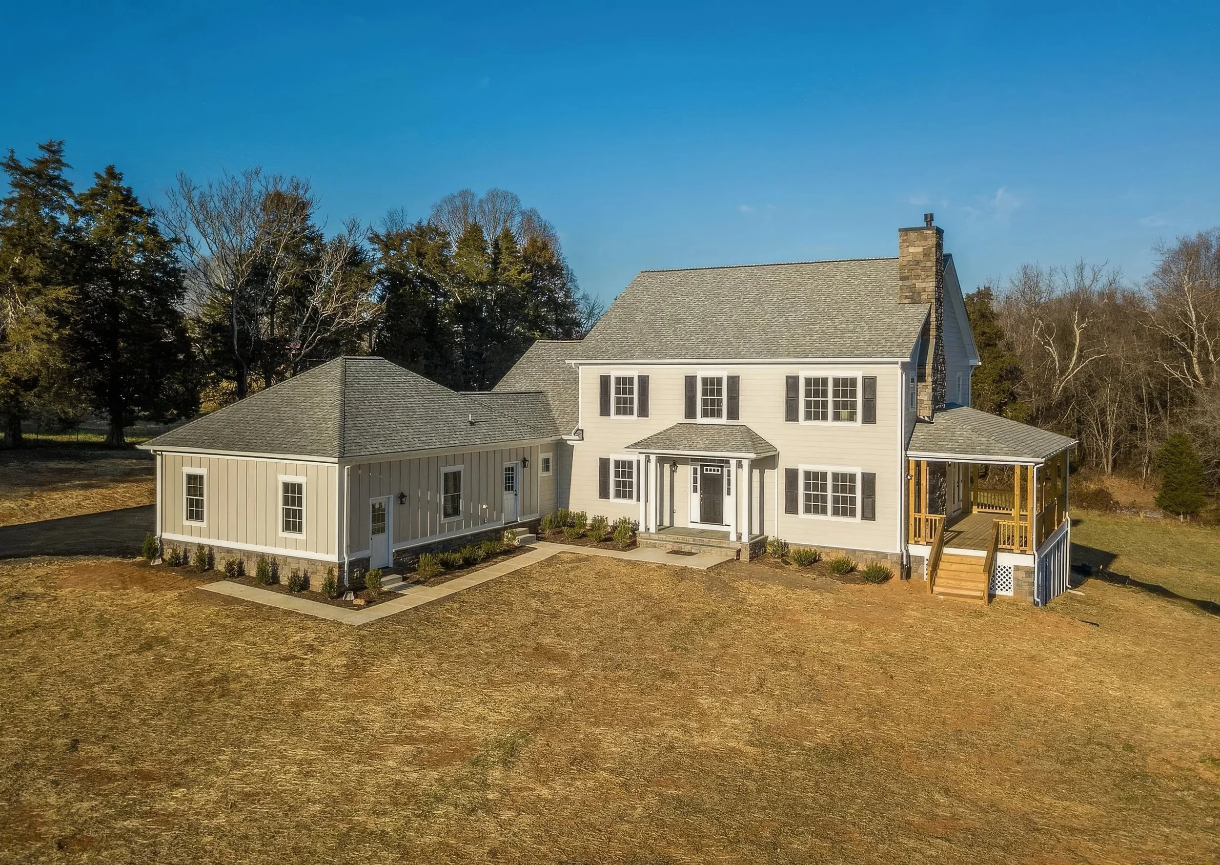 New Home Build Fauquier Springs Country Club-33.jpeg