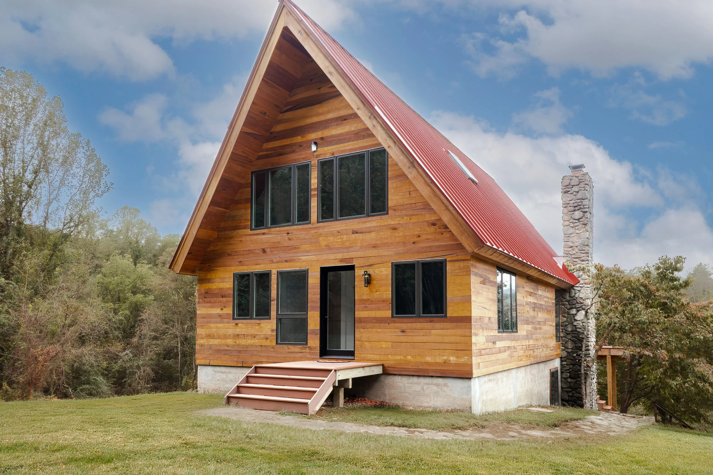 Custom Home Builder in Northern Virginia | New Construction Services