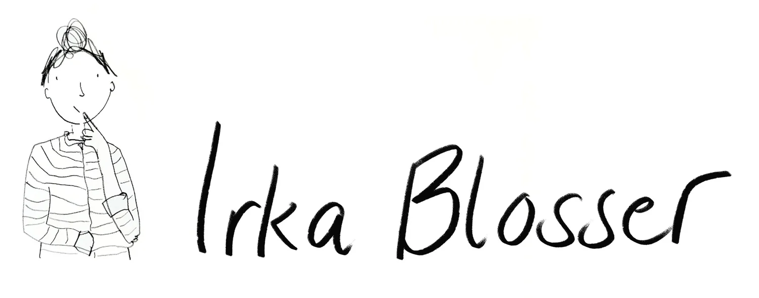 Irka Blosser