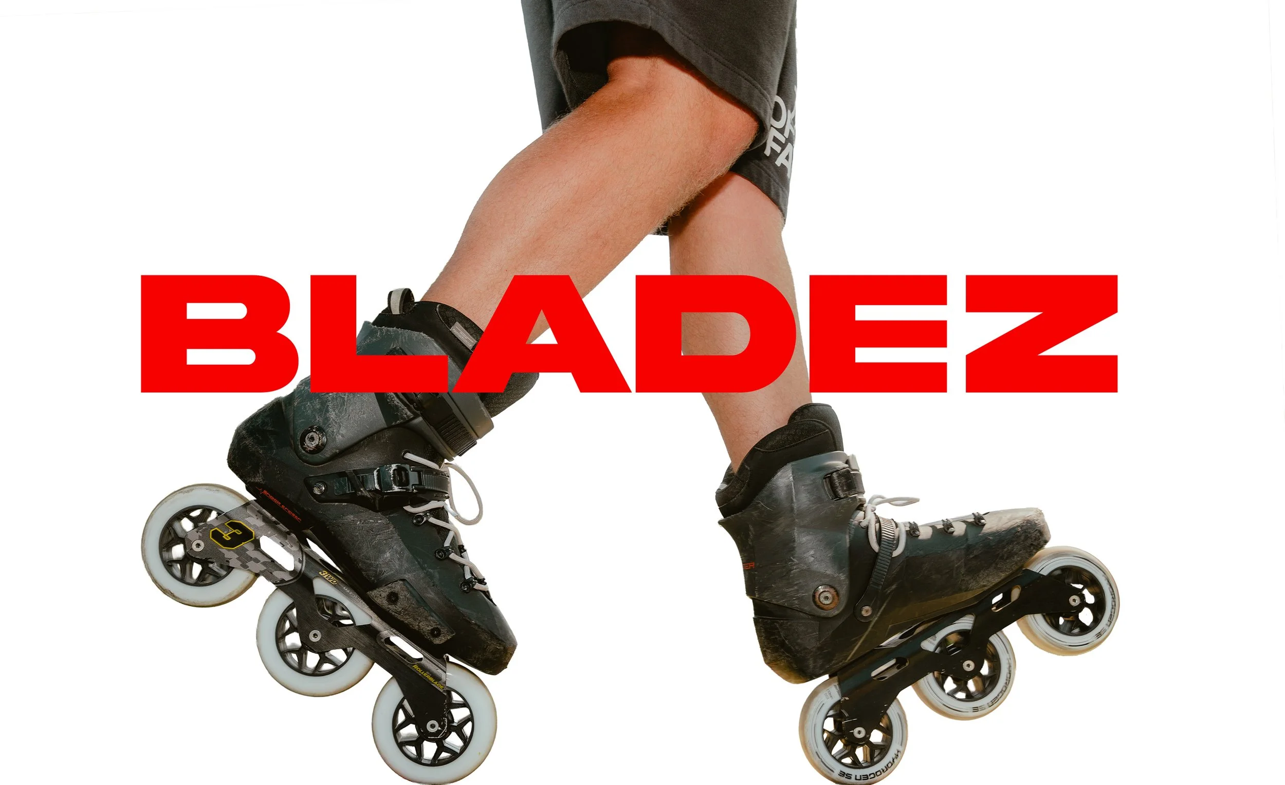 BLADEZ