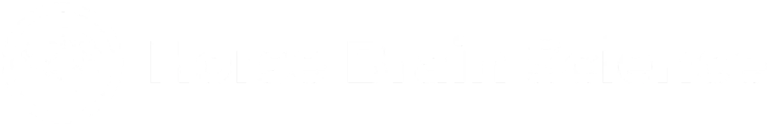 Horse Brain Science