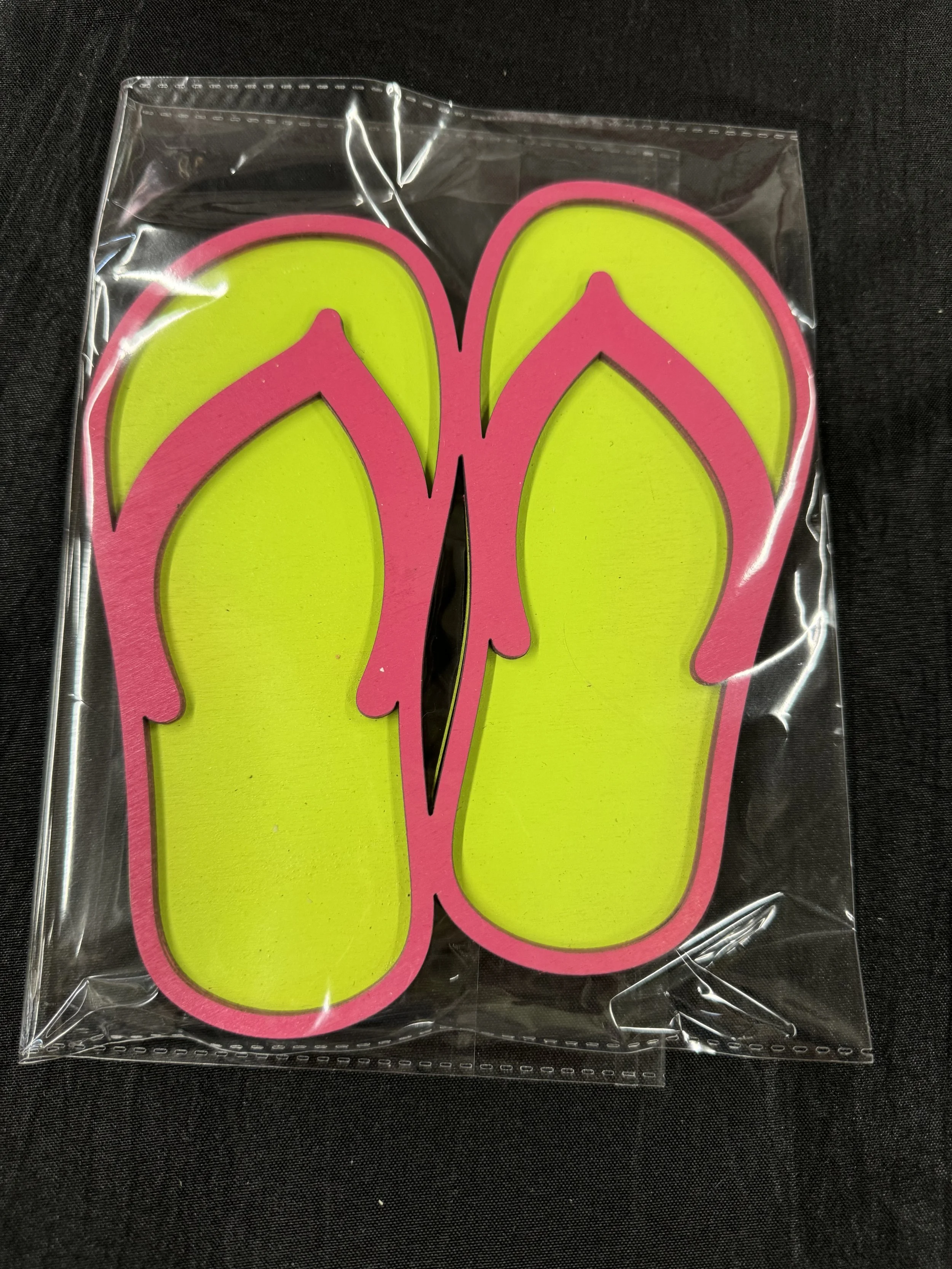 Magnetic Interchangeable