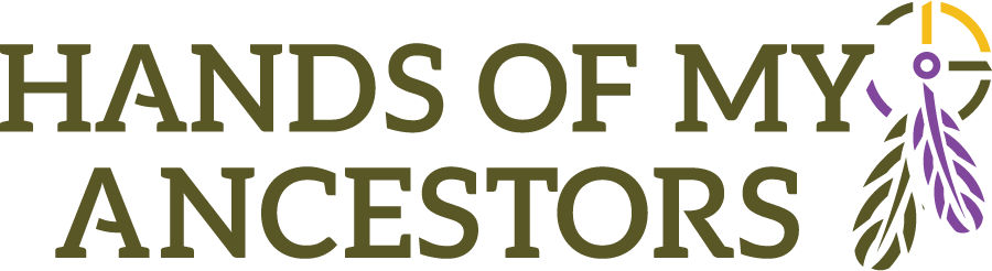 Hands of My Ancestors