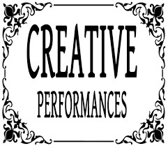 8 in show – Creative Performances