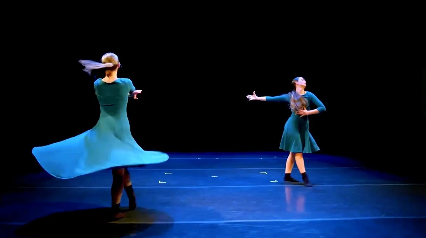 KoDaFe 2026 – iKADA Contemporary Dance