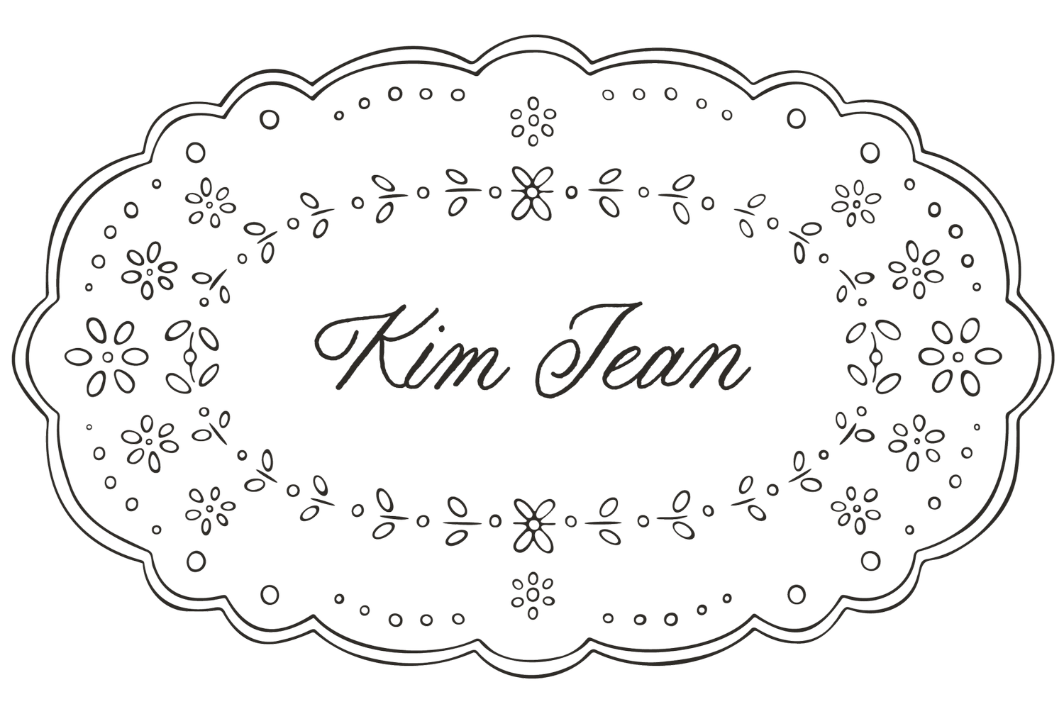Kim Jean